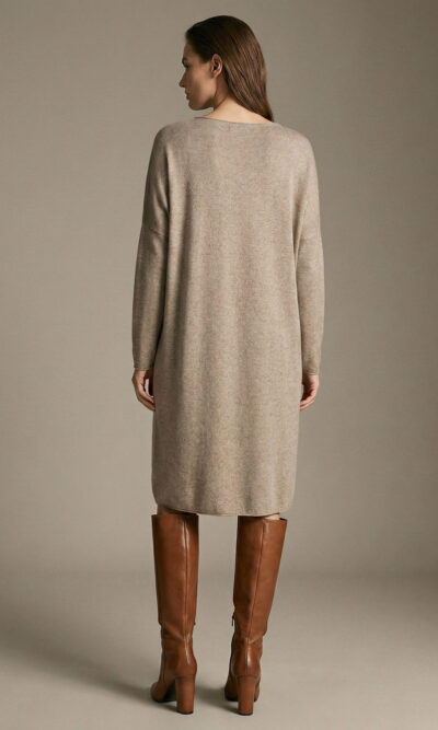 Haljina 48 Pocatello - plt UN - fango