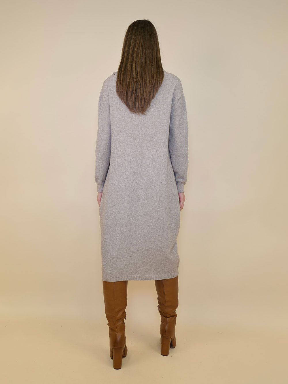 Haljina 64 Idaho - fango - Slika 3