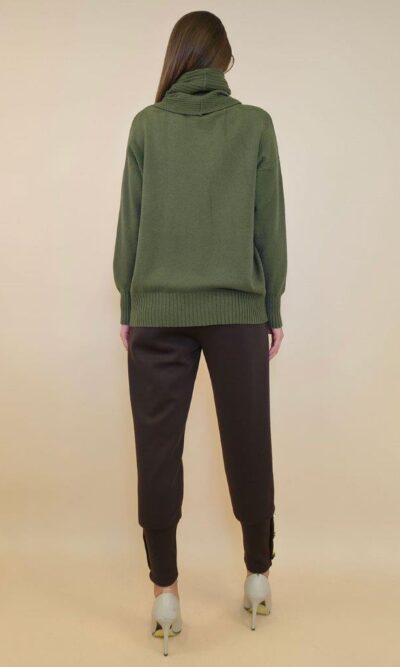 Pulover 64 Nampa - military