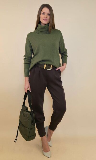 Pulover 64 Nampa - military