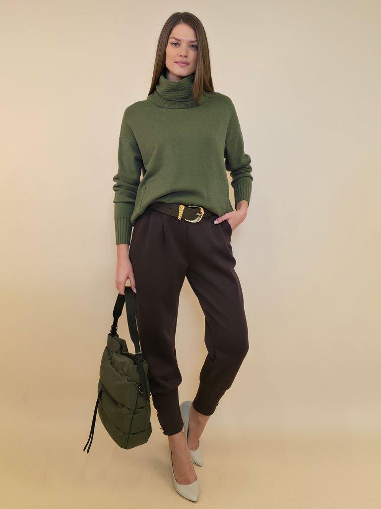 Pulover 64 Nampa - military