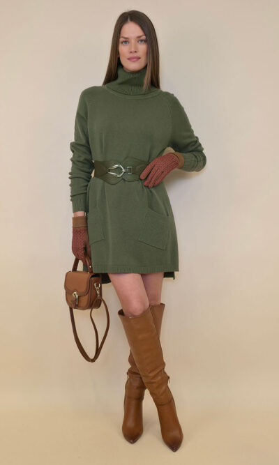 Haljina 64 Utah - plt UN - military