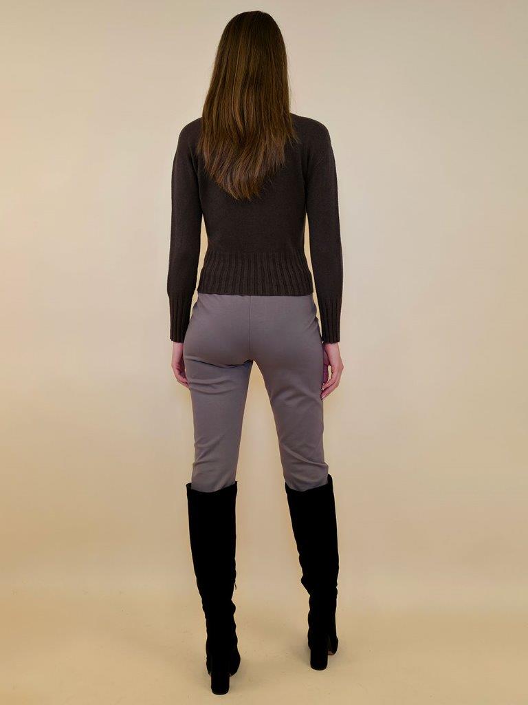 Pulover 56 Antonito - coffee