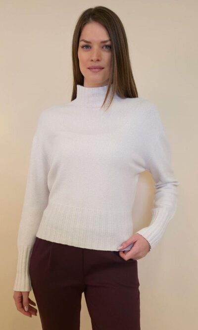 Pulover 56 Antonito - panna