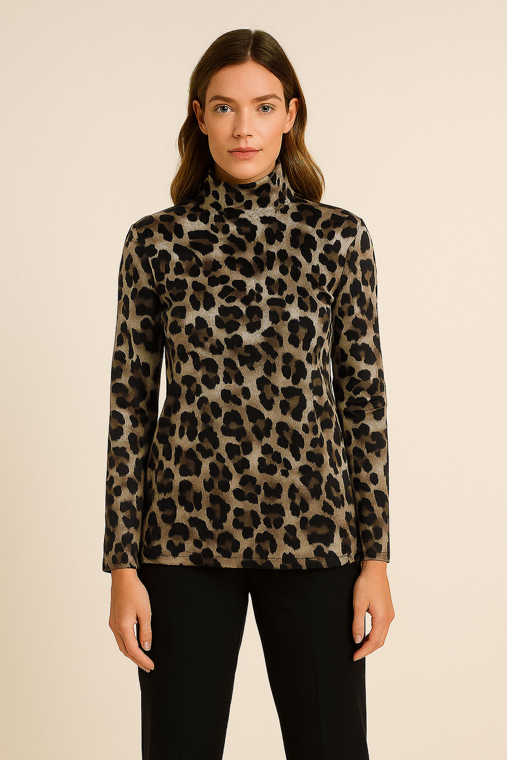 Majica 40 Baraboo - jersey Animal - military