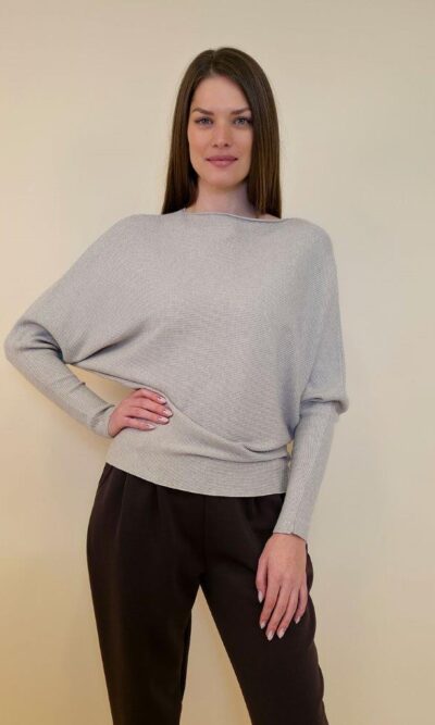 Pulover 58 Caldwell - beige