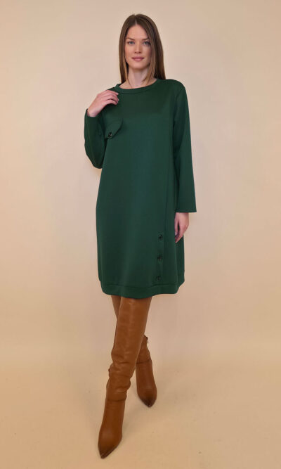 Haljina 50 Caliente - b.green