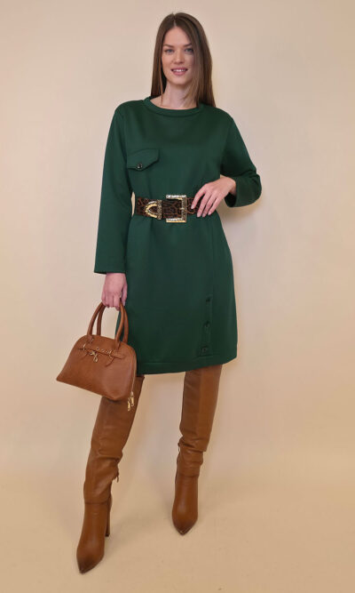 Haljina 50 Caliente - b.green