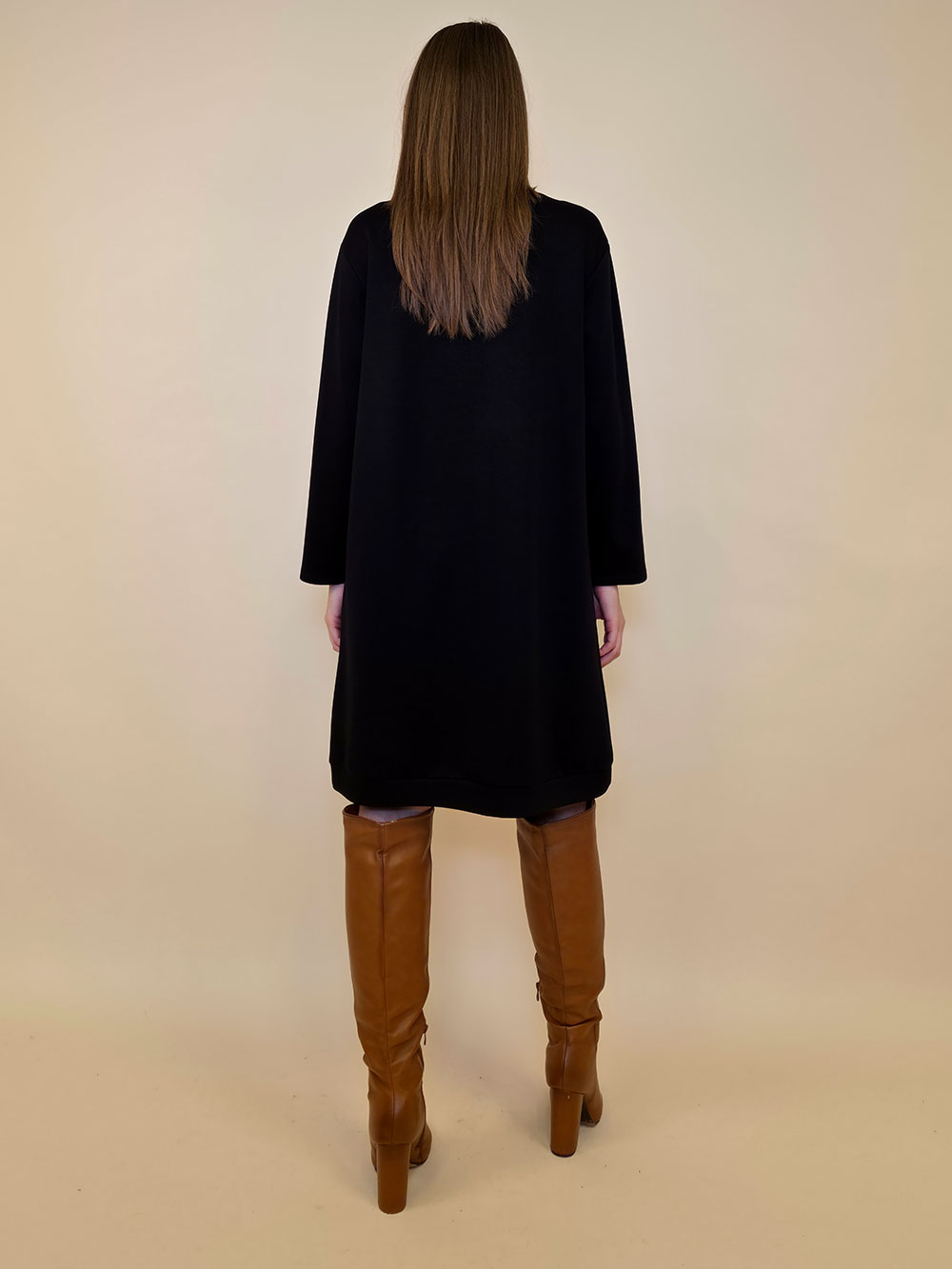 Haljina 50 Caliente - black