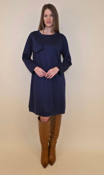 Haljina 50 Caliente - navy