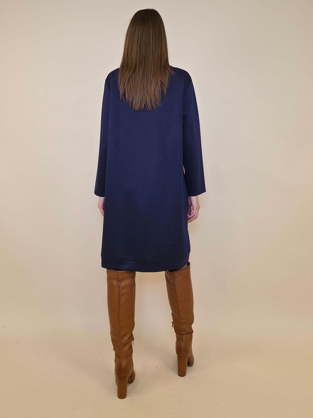 Haljina 50 Caliente - navy