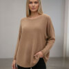 Pulover 56 Medina - camel