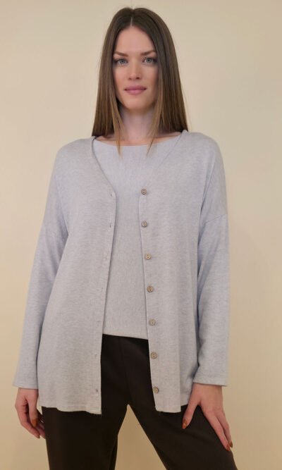 Vesta 45 Otis - jersey UN - beige