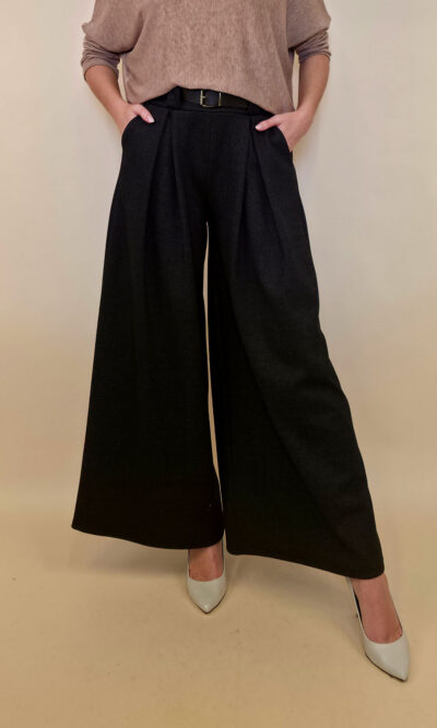 Hlače 63 Herriman - brown