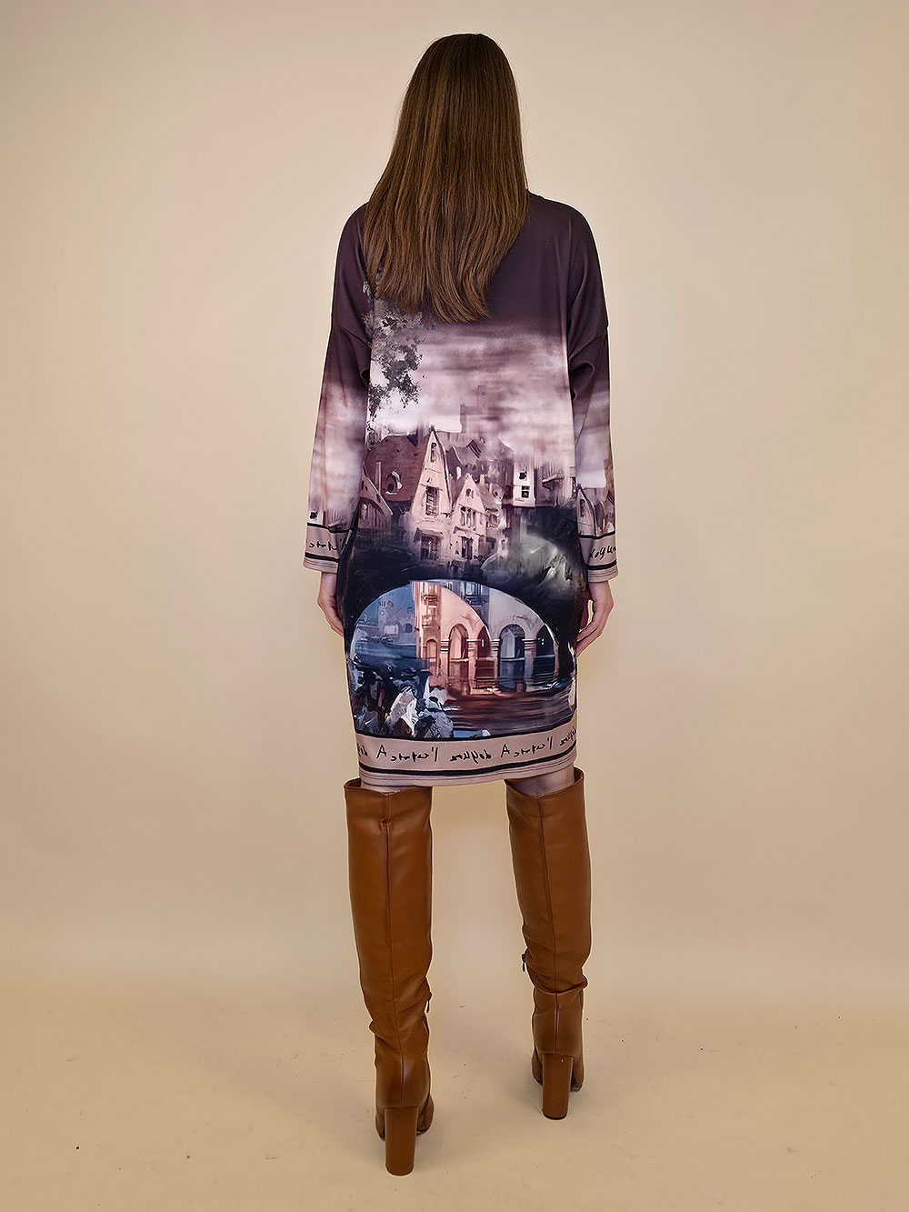 Haljina 52 Del Norte