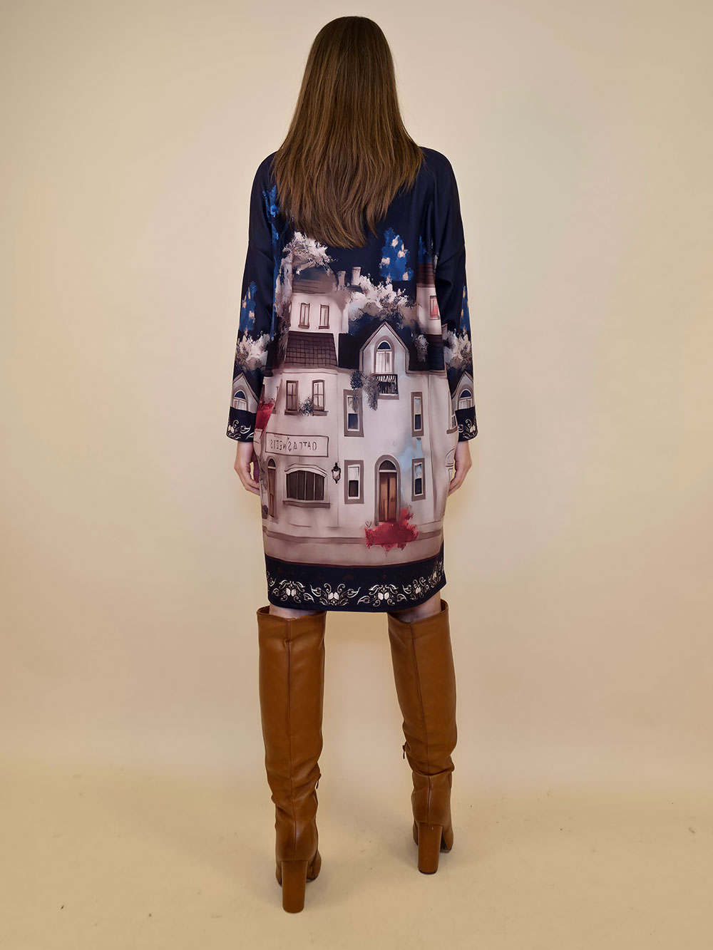 Haljina 52 Del Norte