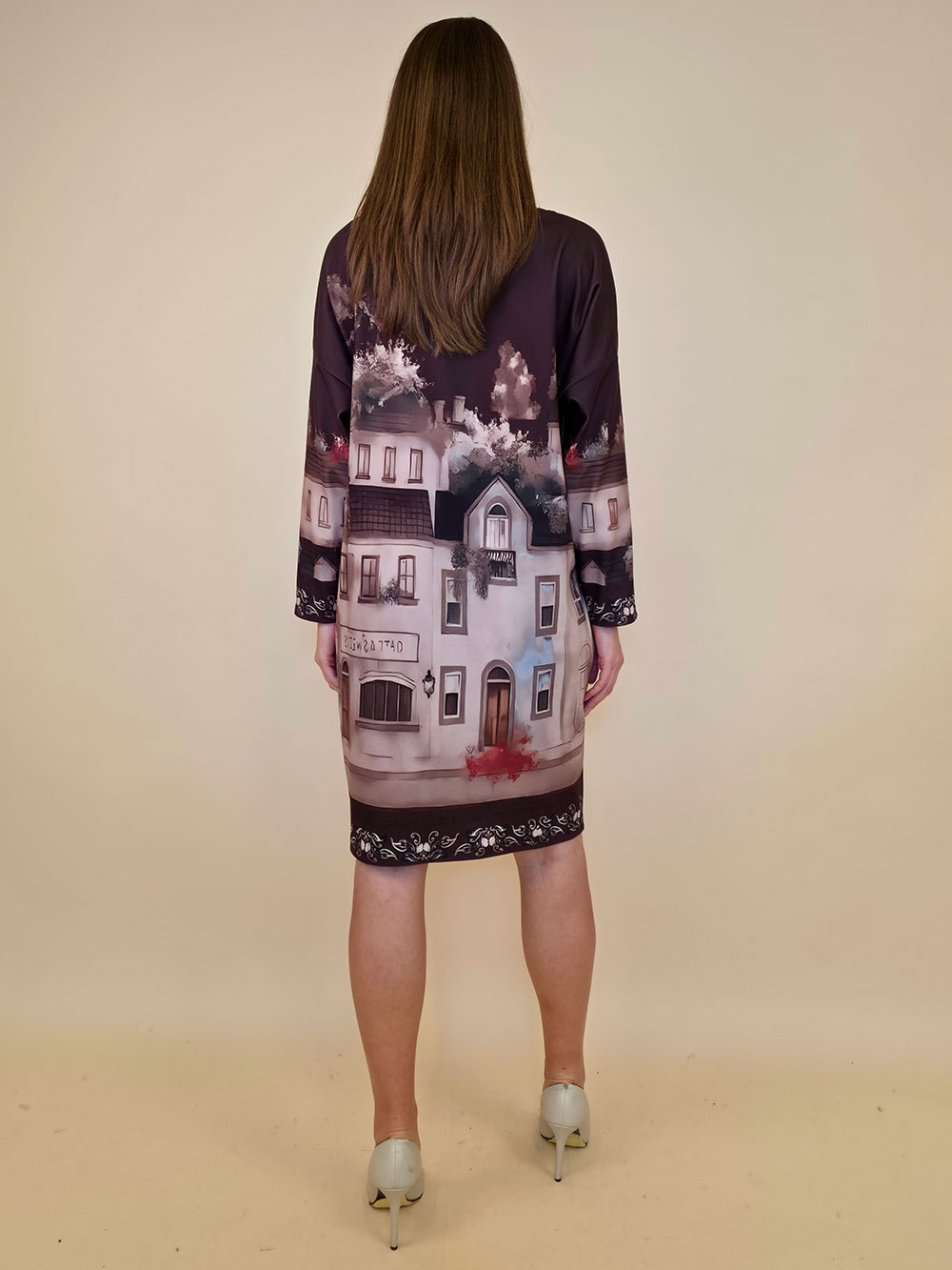 Haljina 52 Del Norte