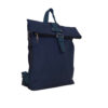 Torba 48 COCO - d. blue/blue green