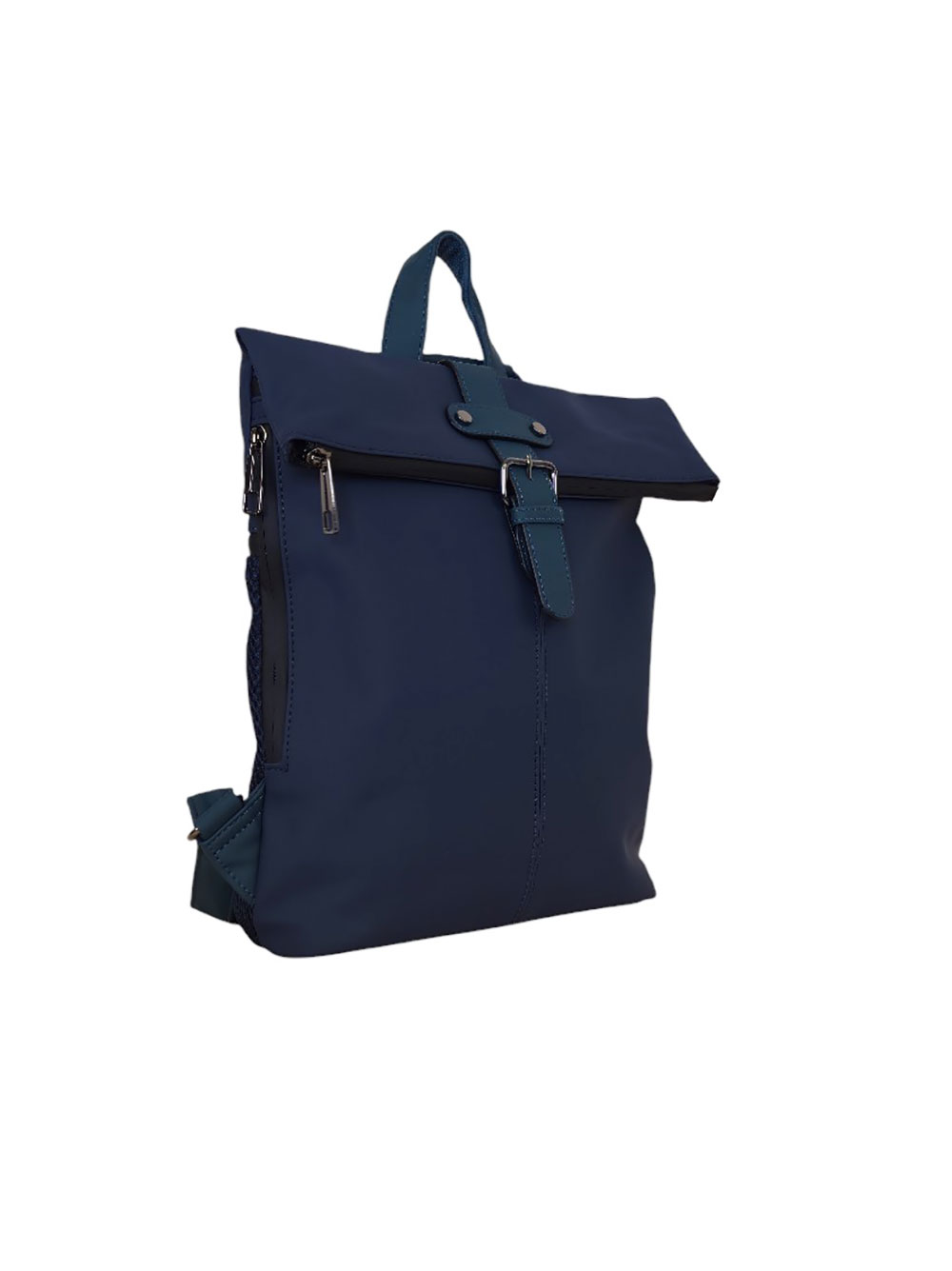 Torba 48 COCO - d. blue/blue green