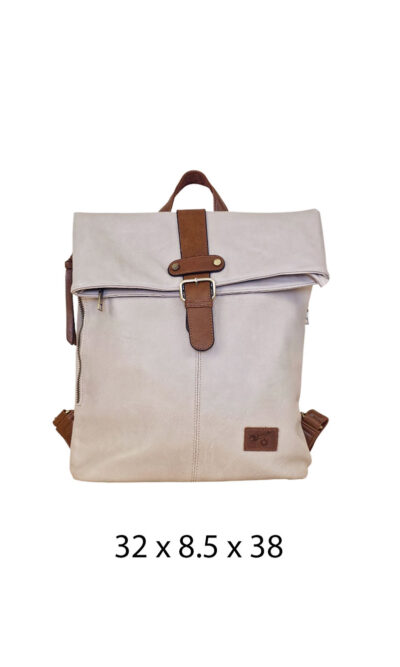 Torba 55 COCO - beige