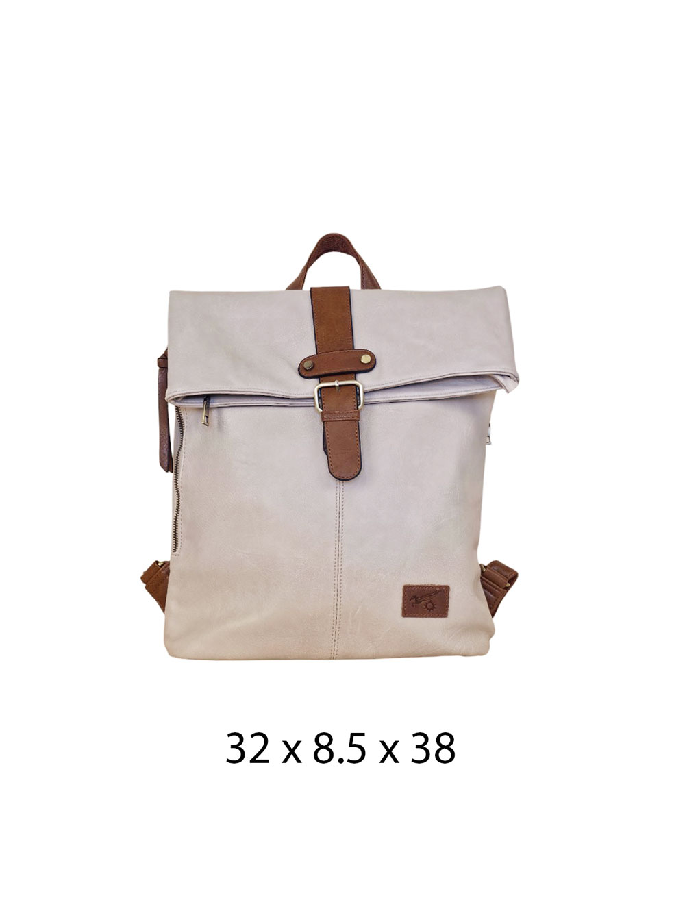 Torba 55 COCO - beige