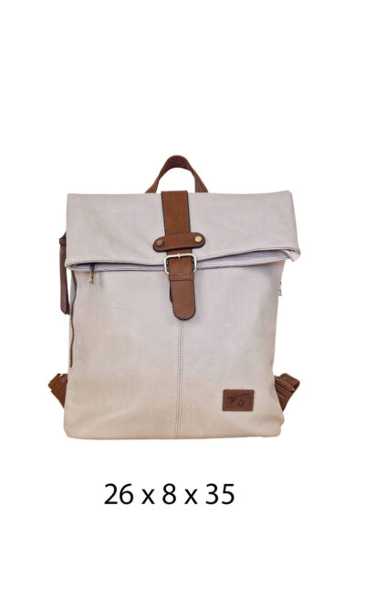 Torba 52 COCO - beige