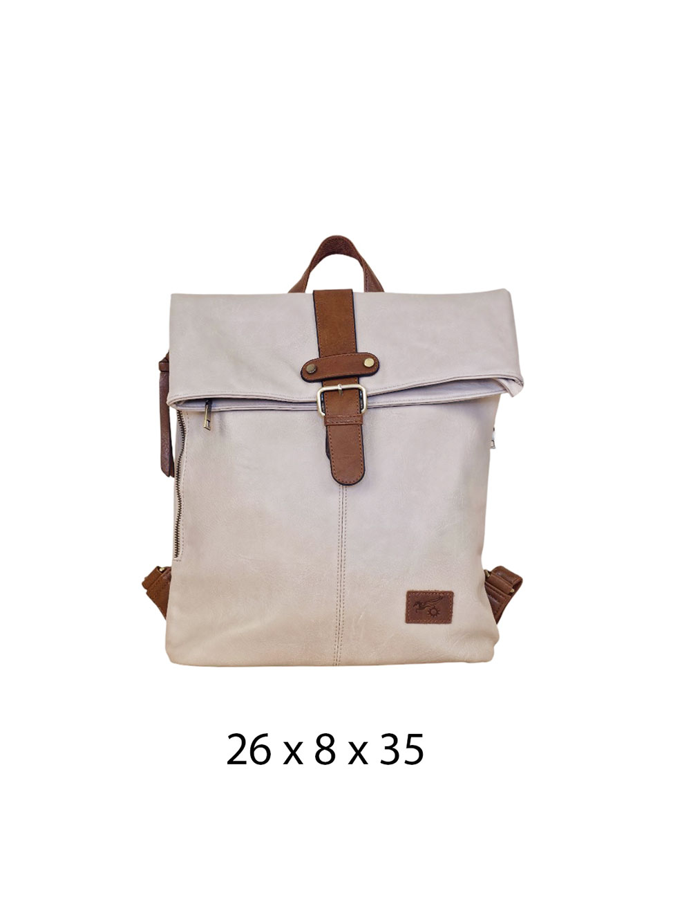 Torba 52 COCO - beige