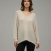 Pulover 52 Alasca - beige