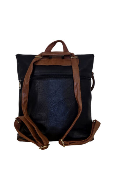 Torba 52 COCO - black