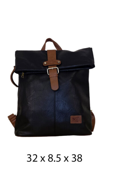 Torba 55 COCO - black