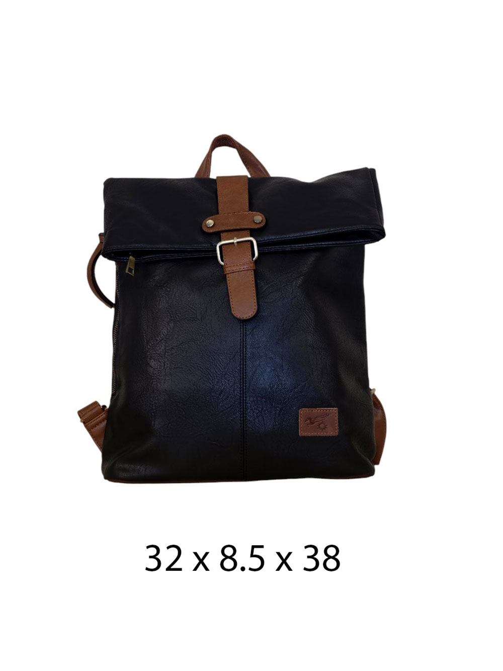 Torba 55 COCO - black