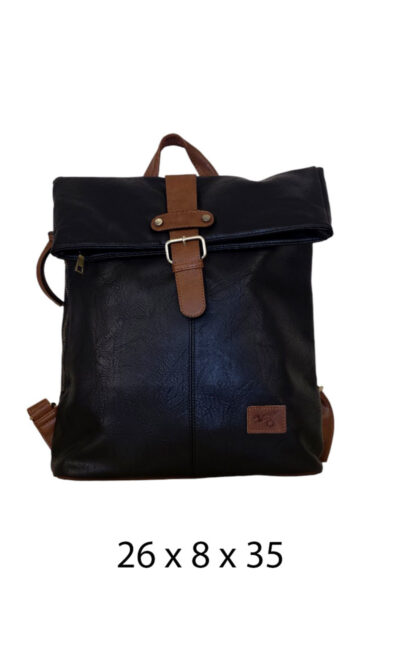 Torba 52 COCO - black