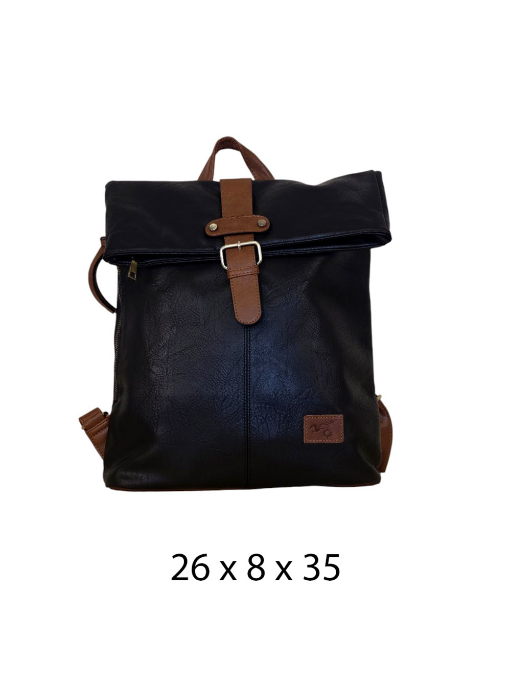 Torba 52 COCO - black