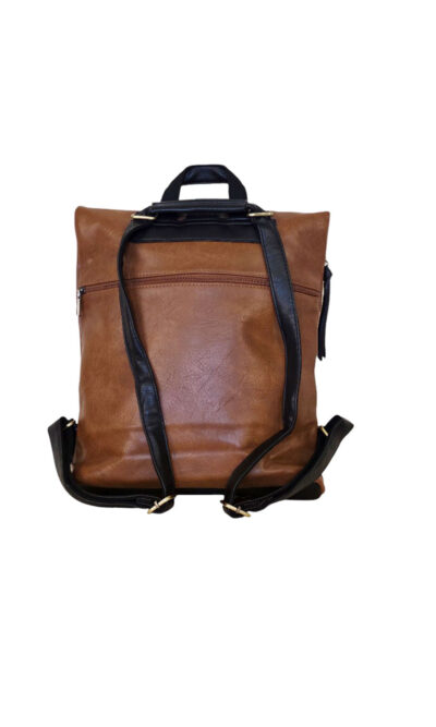 Torba 52 COCO - brown