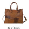 Torba 40 - brown