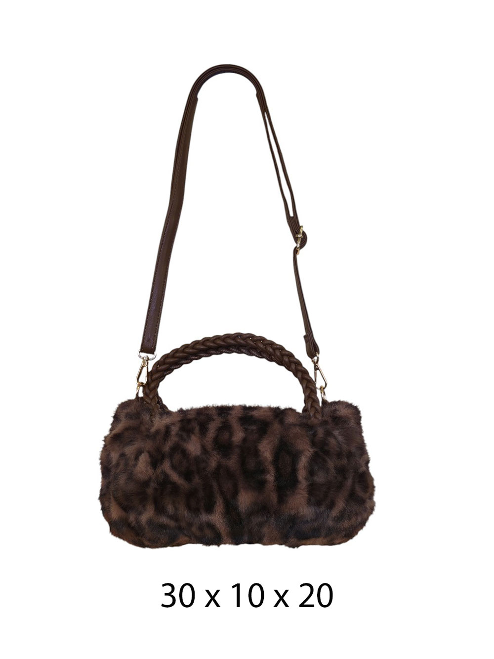 Torba 40 - brown