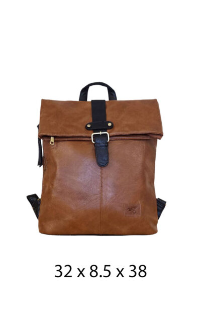 Torba 55 COCO - brown