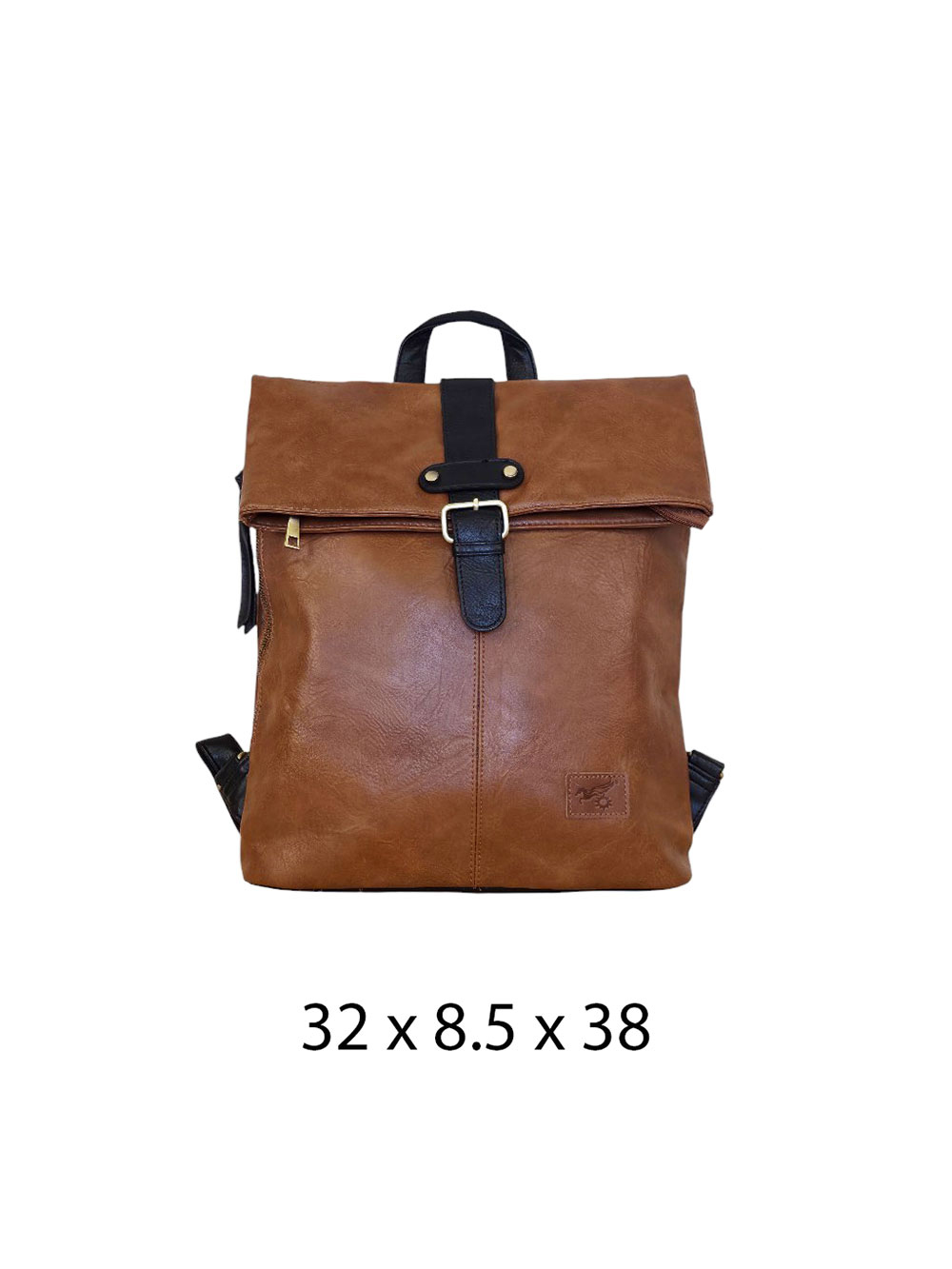 Torba 55 COCO - brown