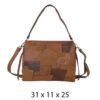 Torba 40 - brown