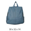 Torba 40 - c.blue