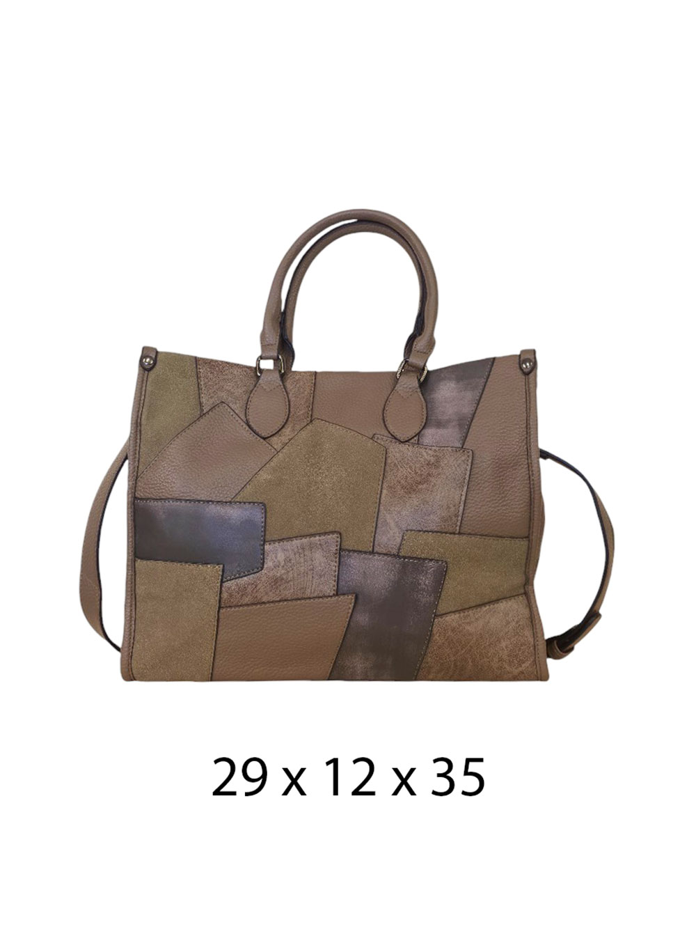 Torba 40 - camel