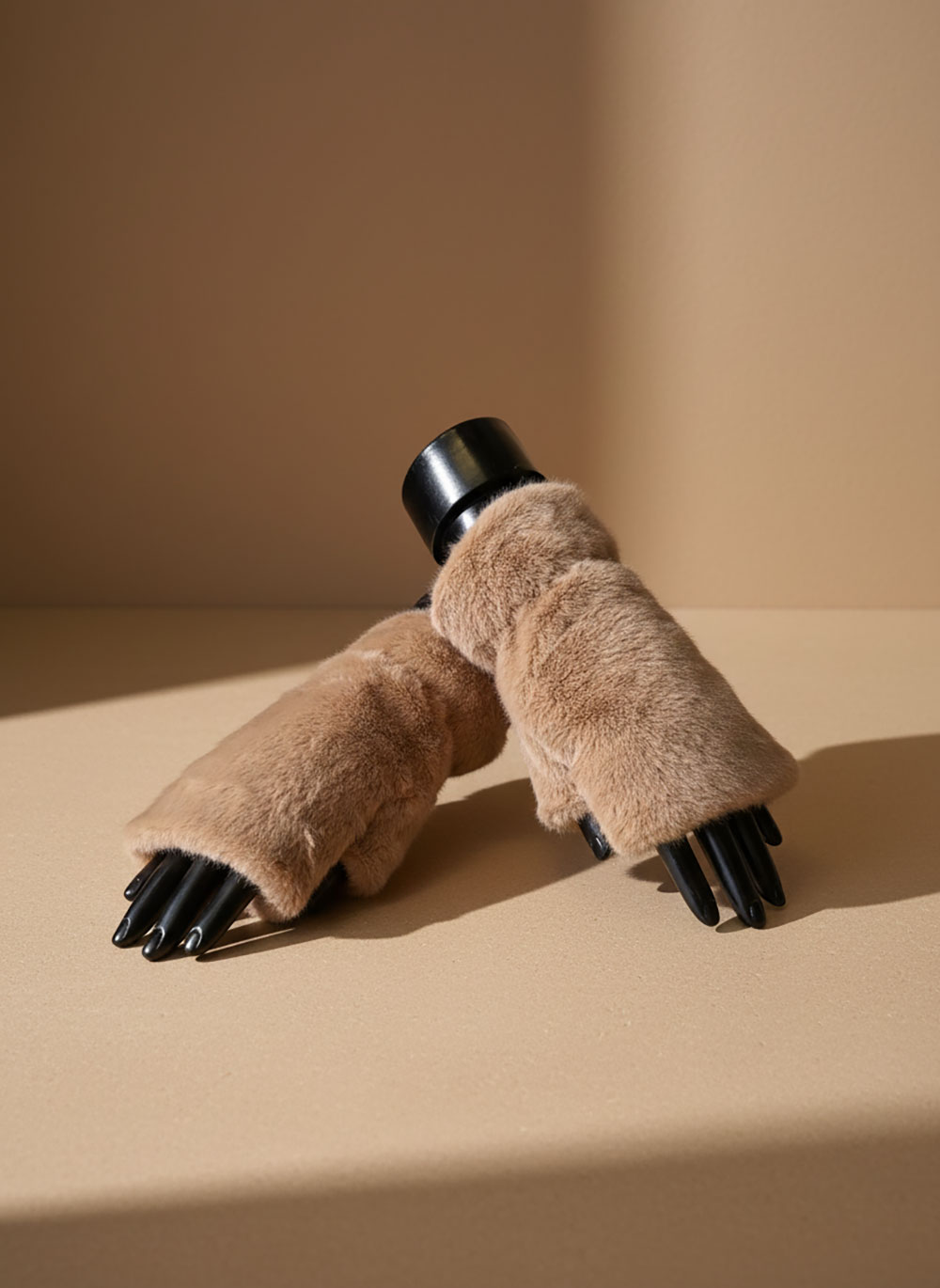 Rukavice 21 - congac