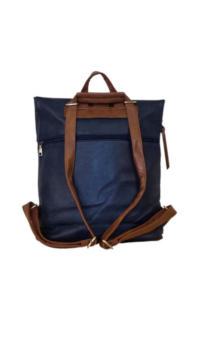 Torba 55 COCO - d.blue