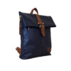 Torba 52 COCO - d.blue