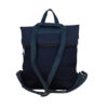 Torba 48 COCO - d. blue/blue green