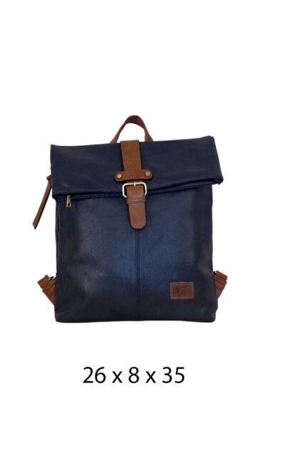 Torba 52 COCO - d.blue