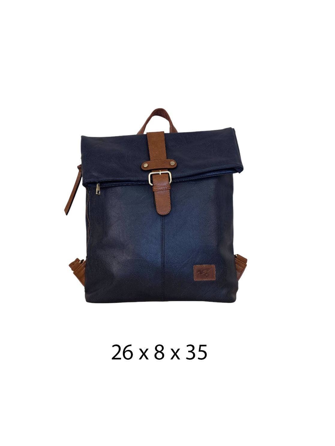 Torba 52 COCO - d.blue