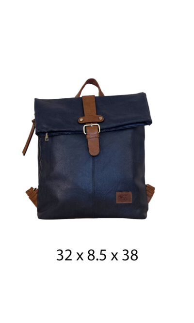 Torba 55 COCO - d.blue