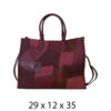 Torba 40 - d.red