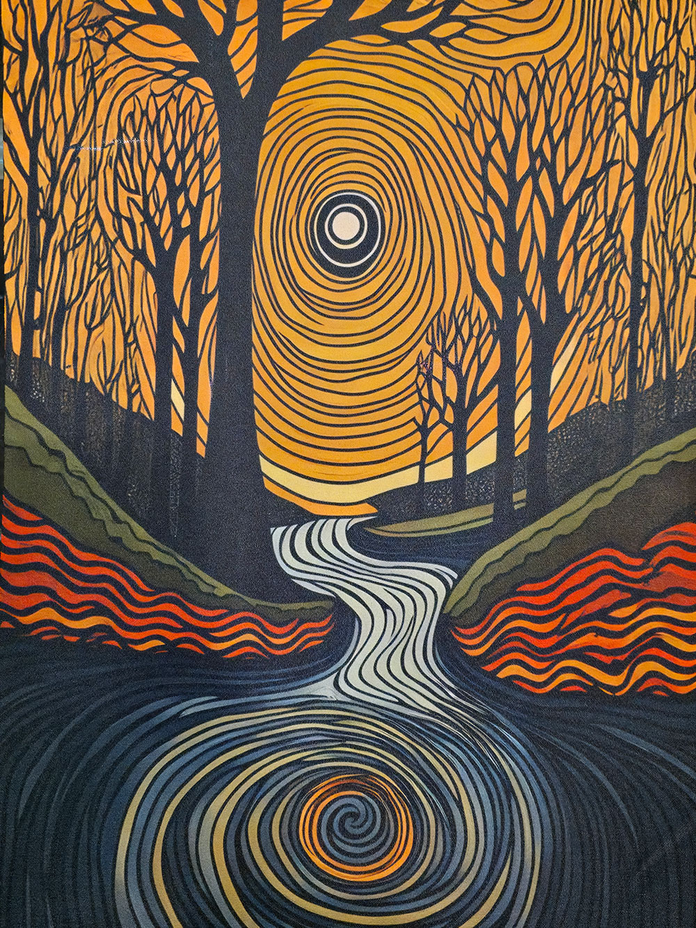 Haljina 48 YoYo deblja winter felpa - black - Slika 2